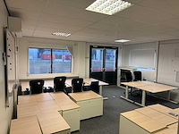 2012 primakabin demontabele unit / kantoorunit (16x) - afbeelding 4 van  55