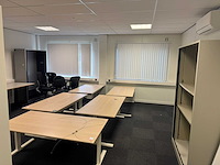 2012 primakabin demontabele unit / kantoorunit (16x) - afbeelding 5 van  55