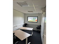 2012 primakabin demontabele unit / kantoorunit (16x) - afbeelding 8 van  55