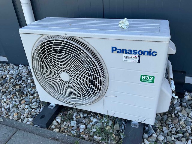 2012 primakabin demontabele unit / kantoorunit (16x) - afbeelding 10 van  55