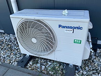 2012 primakabin demontabele unit / kantoorunit (16x) - afbeelding 10 van  55