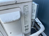 2012 primakabin demontabele unit / kantoorunit (16x) - afbeelding 11 van  55