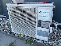 2012 primakabin demontabele unit / kantoorunit (16x) - afbeelding 13 van  55