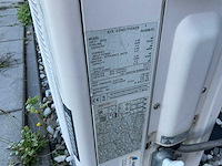 2012 primakabin demontabele unit / kantoorunit (16x) - afbeelding 14 van  55