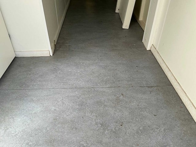 2012 primakabin demontabele unit / kantoorunit (16x) - afbeelding 15 van  55