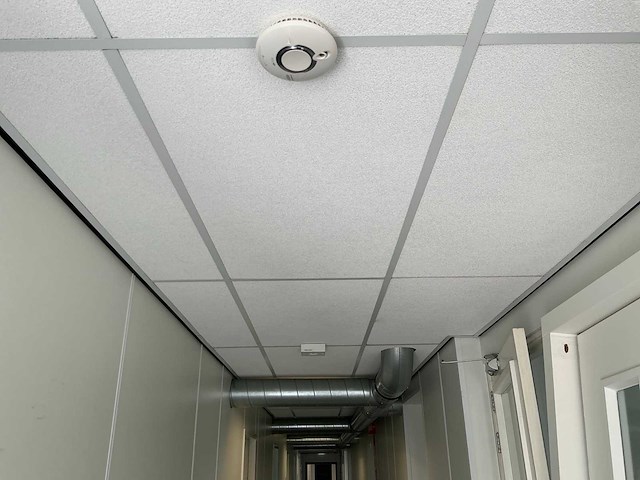 2012 primakabin demontabele unit / kantoorunit (16x) - afbeelding 16 van  55