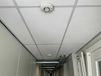 2012 primakabin demontabele unit / kantoorunit (16x) - afbeelding 16 van  55