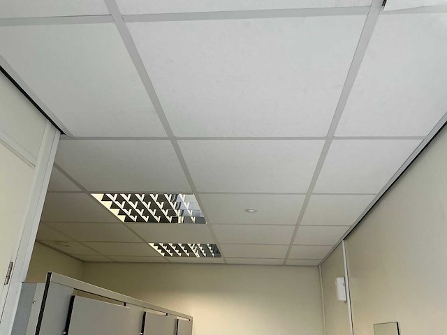 2012 primakabin demontabele unit / kantoorunit (16x) - afbeelding 17 van  55