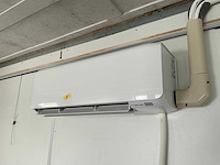 2012 primakabin demontabele unit / kantoorunit (16x) - afbeelding 20 van  55