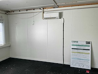 2012 primakabin demontabele unit / kantoorunit (16x) - afbeelding 21 van  55