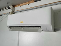 2012 primakabin demontabele unit / kantoorunit (16x) - afbeelding 22 van  55