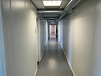 2012 primakabin demontabele unit / kantoorunit (16x) - afbeelding 24 van  55