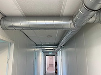 2012 primakabin demontabele unit / kantoorunit (16x) - afbeelding 26 van  55