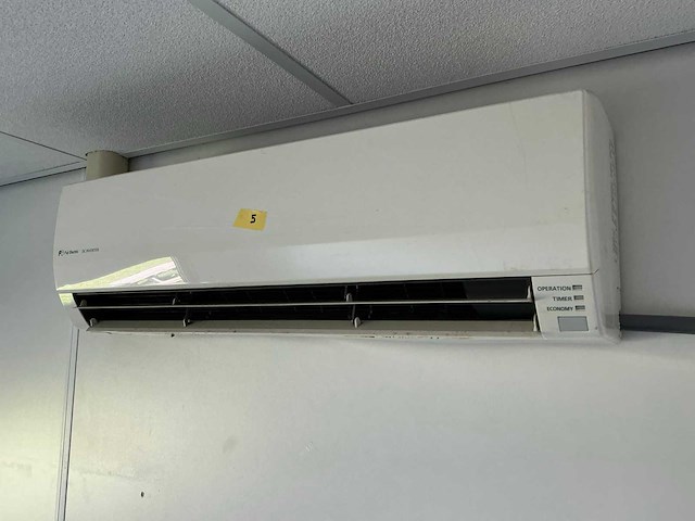 2012 primakabin demontabele unit / kantoorunit (16x) - afbeelding 28 van  55