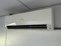 2012 primakabin demontabele unit / kantoorunit (16x) - afbeelding 28 van  55