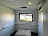 2012 primakabin demontabele unit / kantoorunit (16x) - afbeelding 29 van  55