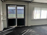 2012 primakabin demontabele unit / kantoorunit (16x) - afbeelding 30 van  55