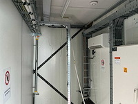 2012 primakabin demontabele unit / kantoorunit (16x) - afbeelding 31 van  55