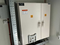 2012 primakabin demontabele unit / kantoorunit (16x) - afbeelding 33 van  55