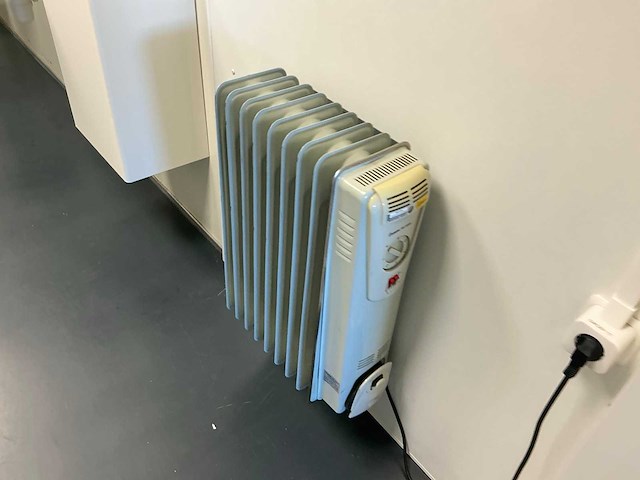 2012 primakabin demontabele unit / kantoorunit (16x) - afbeelding 36 van  55