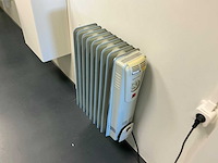 2012 primakabin demontabele unit / kantoorunit (16x) - afbeelding 36 van  55