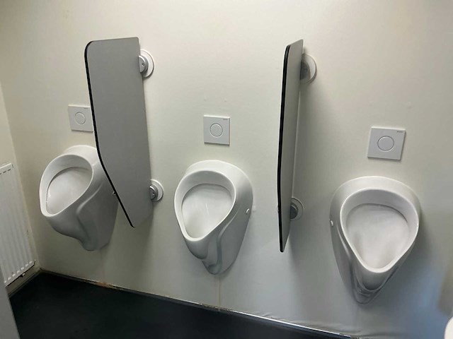 2012 primakabin demontabele unit / kantoorunit (16x) - afbeelding 37 van  55