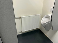 2012 primakabin demontabele unit / kantoorunit (16x) - afbeelding 38 van  55