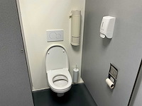 2012 primakabin demontabele unit / kantoorunit (16x) - afbeelding 39 van  55