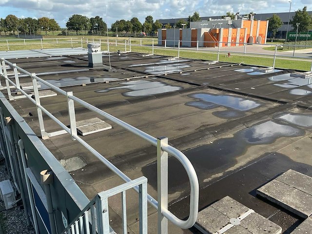 2012 primakabin demontabele unit / kantoorunit (16x) - afbeelding 41 van  55