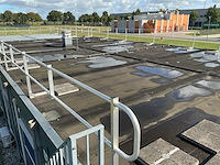 2012 primakabin demontabele unit / kantoorunit (16x) - afbeelding 41 van  55