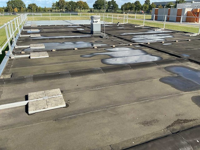 2012 primakabin demontabele unit / kantoorunit (16x) - afbeelding 43 van  55