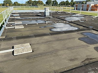 2012 primakabin demontabele unit / kantoorunit (16x) - afbeelding 43 van  55