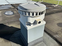 2012 primakabin demontabele unit / kantoorunit (16x) - afbeelding 44 van  55