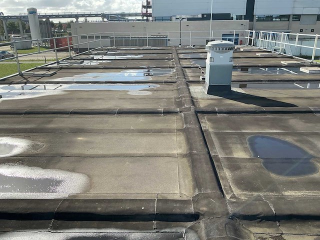 2012 primakabin demontabele unit / kantoorunit (16x) - afbeelding 46 van  55