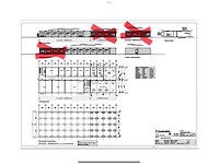 2012 primakabin demontabele unit / kantoorunit (16x) - afbeelding 47 van  55