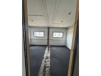 2012 primakabin demontabele unit / kantoorunit (16x) - afbeelding 48 van  55