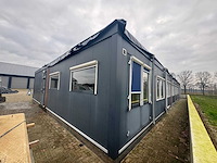 2012 primakabin demontabele unit / kantoorunit (16x) - afbeelding 50 van  55