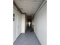 2012 primakabin demontabele unit / kantoorunit (16x) - afbeelding 51 van  55