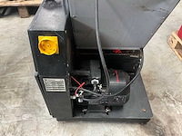 2012 rapid g15035-dt granuleermachine - afbeelding 4 van  8