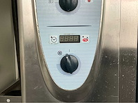2012 rational combimaster cm 201 combisteamer - afbeelding 9 van  18