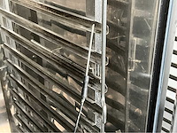 2012 rational combimaster cm 201 combisteamer - afbeelding 14 van  18