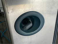 2012 rational combimaster cm 201 combisteamer - afbeelding 15 van  18