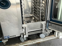 2012 rational combimaster cm 201 combisteamer - afbeelding 18 van  18