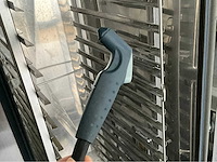 2012 rational combimaster cm 201 combisteamer - afbeelding 6 van  18