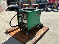 2012 re-on las tig 250 bc diverse lasmachines - afbeelding 1 van  8