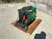 2012 re-on las tig 250 bc diverse lasmachines - afbeelding 3 van  8