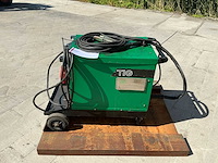 2012 re-on las tig 250 bc diverse lasmachines - afbeelding 4 van  8