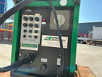 2012 re-on las tig 250 bc diverse lasmachines - afbeelding 5 van  8