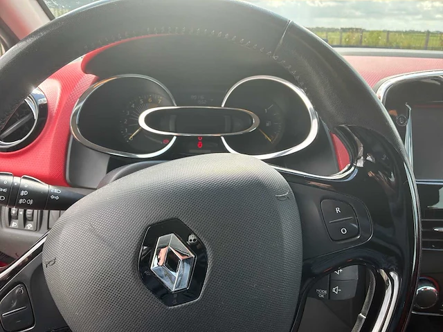 2012 renault clio 0.9 tce dynamique personenauto - afbeelding 5 van  33