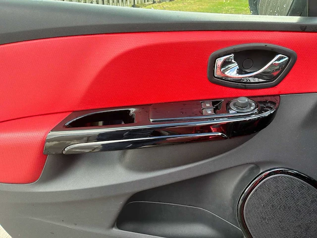 2012 renault clio 0.9 tce dynamique personenauto - afbeelding 9 van  33